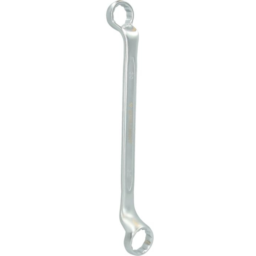 Clé polygonale contre-coudée 30 x 32mm BRILLIANT TOOLS - KS TOOLS - BT012911