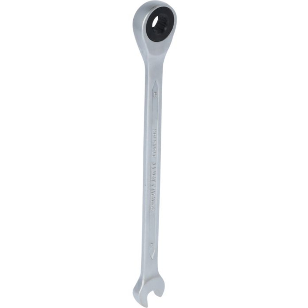 Clé mixte droite à cliquet 6mm BRILLIANT TOOLS - KS TOOLS - BT013706