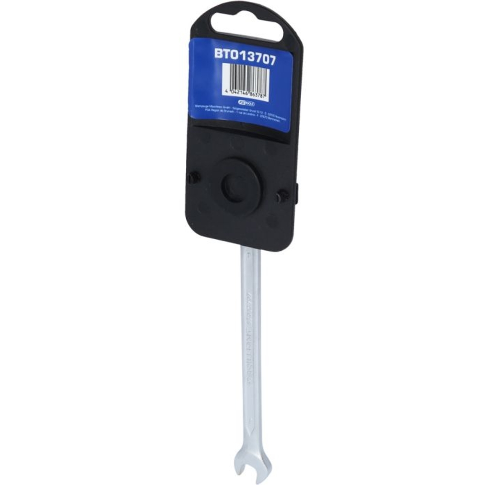 Clé mixte droite à cliquet 7mm BRILLIANT TOOLS - KS TOOLS - BT013707