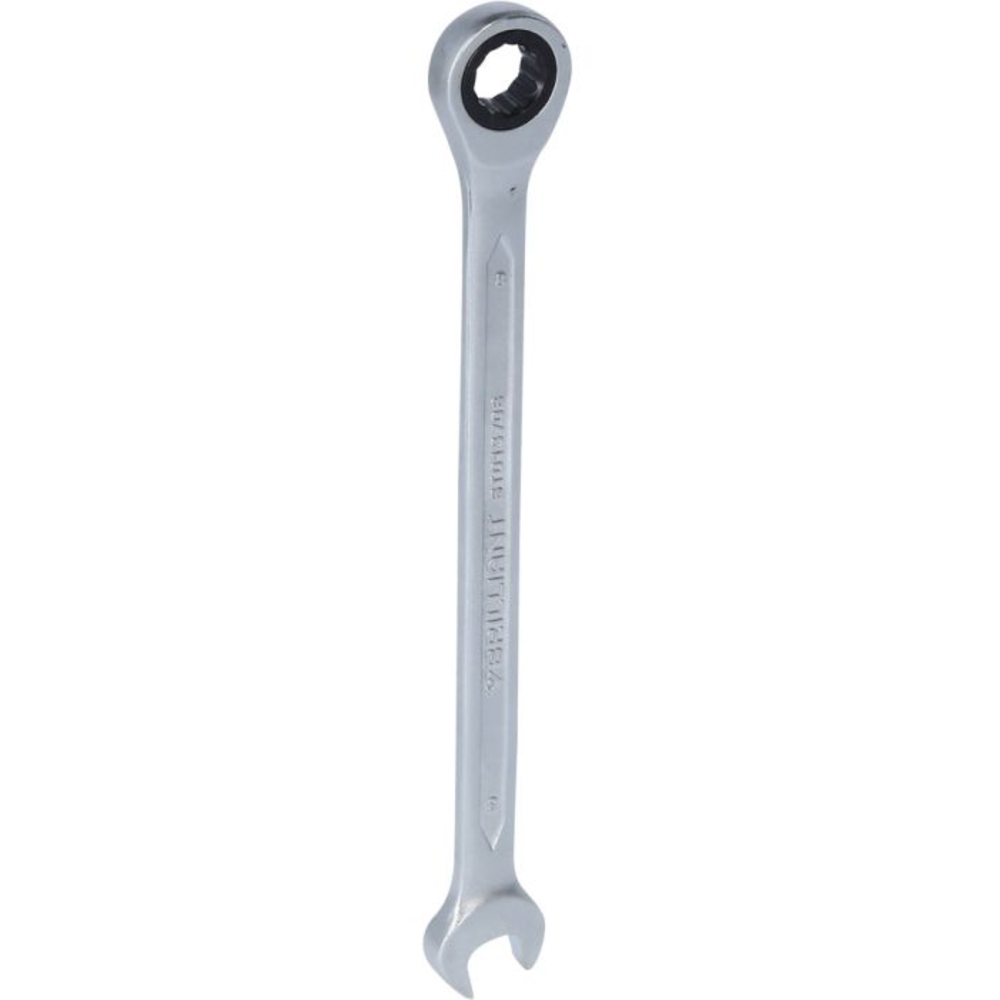 Clé mixte droite à cliquet 8mm BRILLIANT TOOLS - KS TOOLS - BT013708