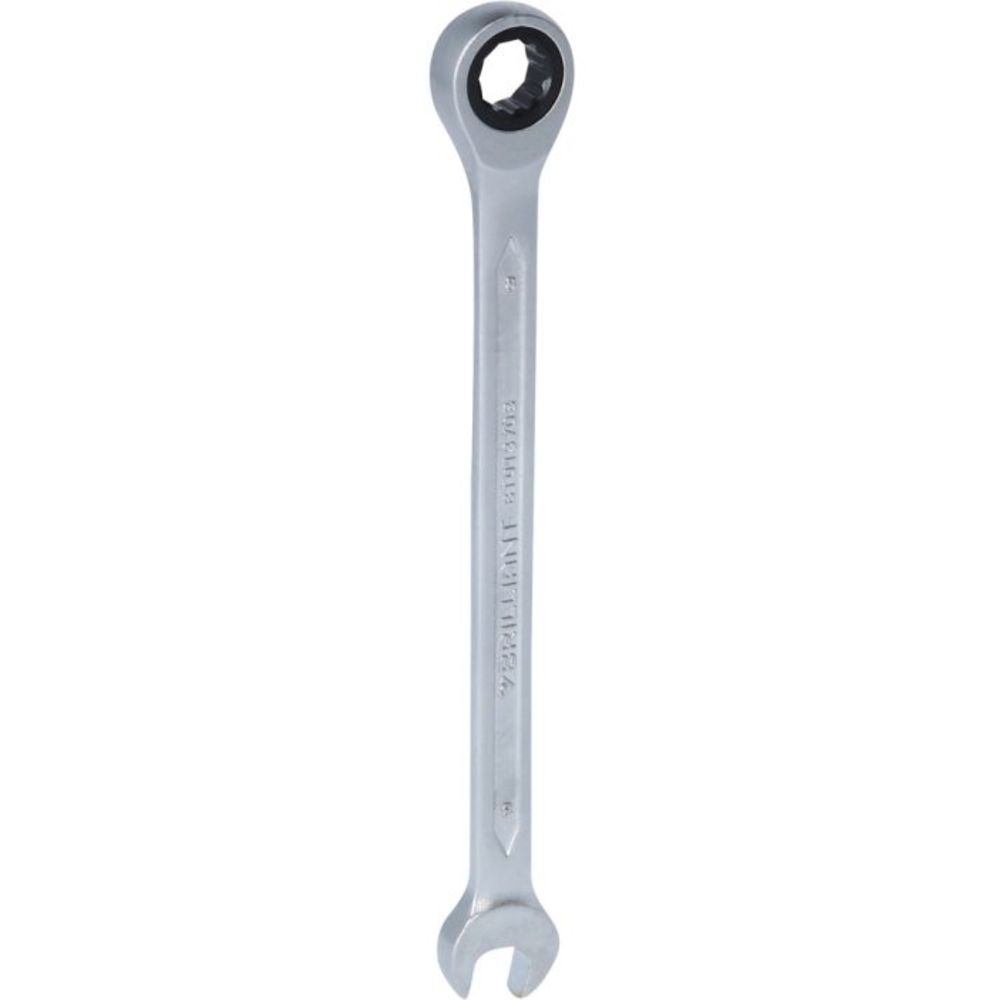 Clé mixte droite à cliquet 8mm BRILLIANT TOOLS - KS TOOLS - BT013708