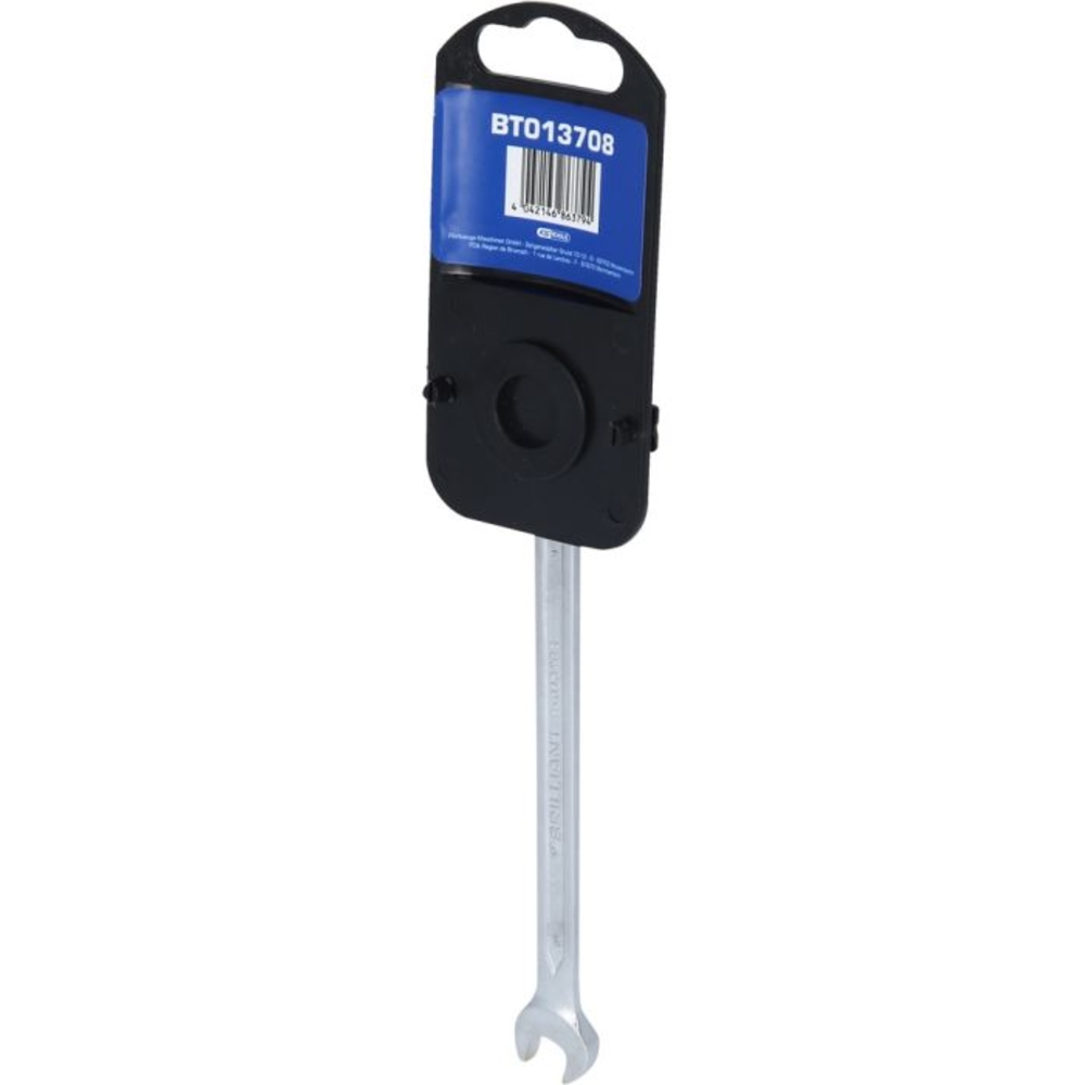 Clé mixte droite à cliquet 8mm BRILLIANT TOOLS - KS TOOLS - BT013708