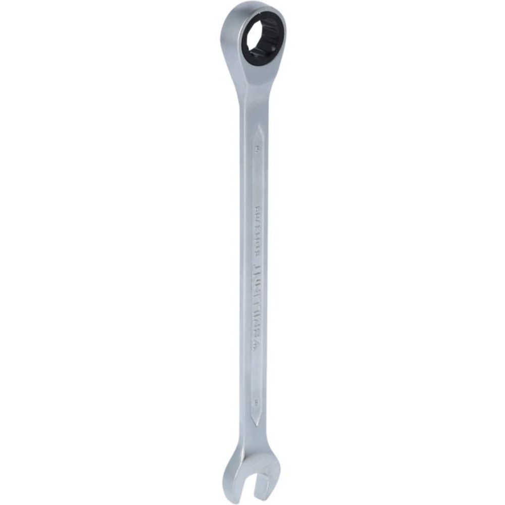 Clé mixte droite à cliquet 9mm BRILLIANT TOOLS - KS TOOLS - BT013709