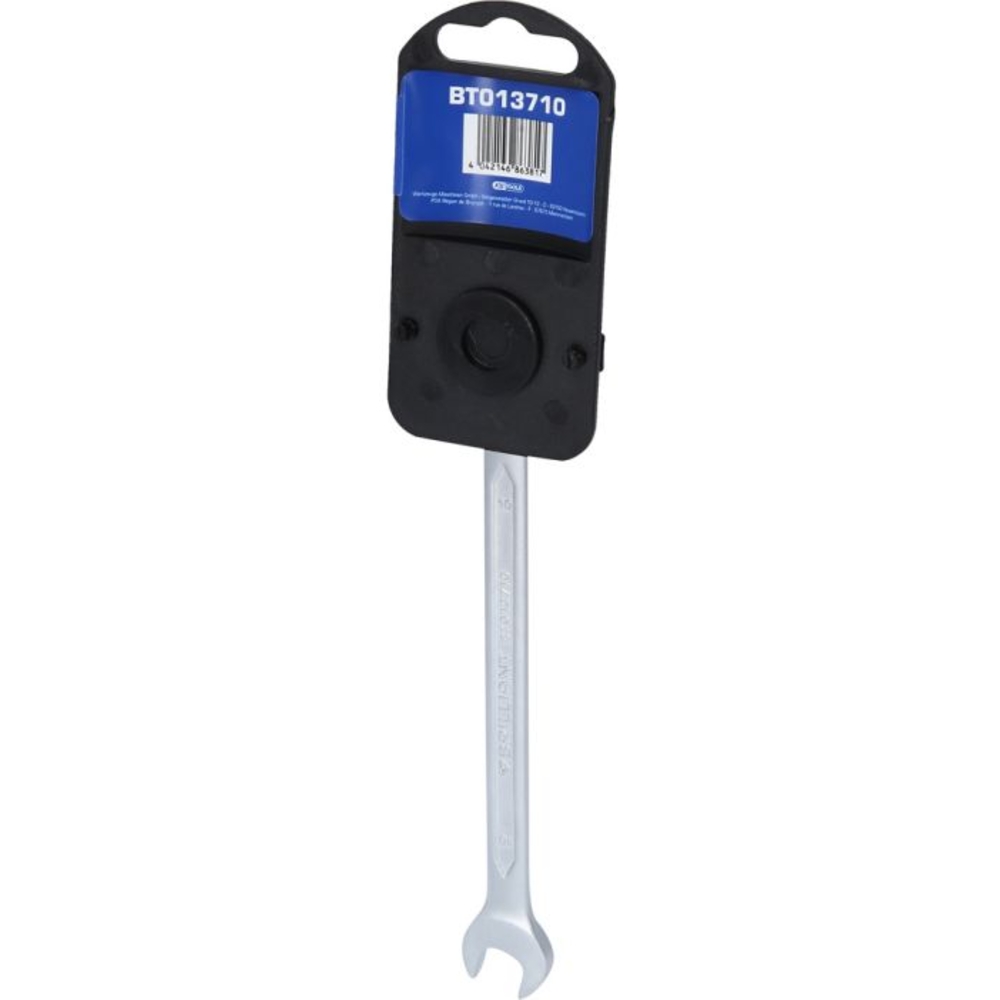 Clé mixte droite à cliquet 10mm BRILLIANT TOOLS - KS TOOLS - BT013710