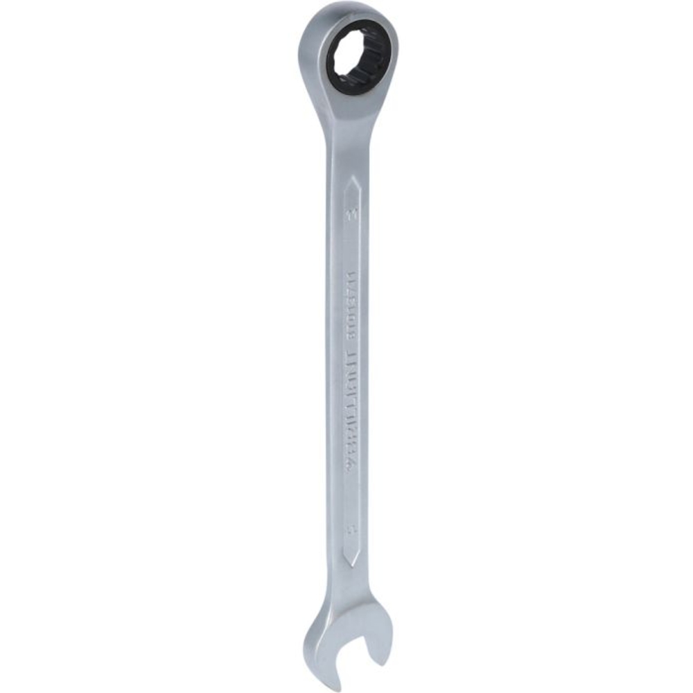 Clé mixte droite à cliquet 11mm BRILLIANT TOOLS - KS TOOLS - BT013711