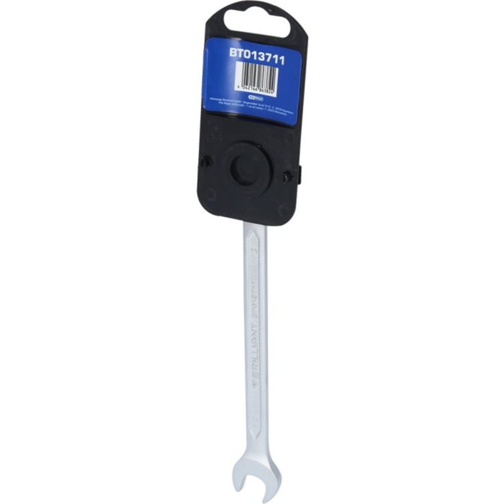 Clé mixte droite à cliquet 11mm BRILLIANT TOOLS - KS TOOLS - BT013711