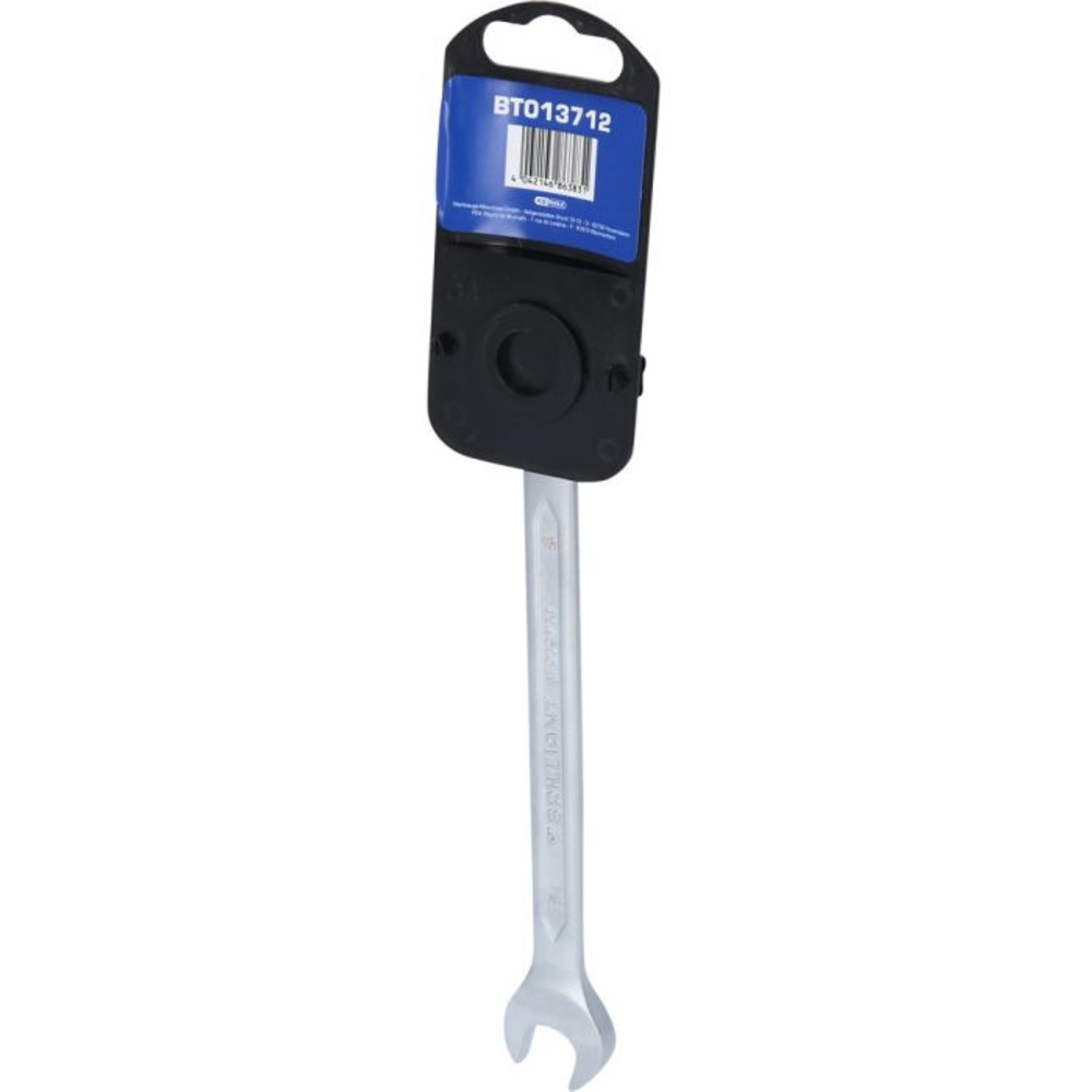 Clé mixte droite à cliquet 12mm BRILLIANT TOOLS - KS TOOLS - BT013712