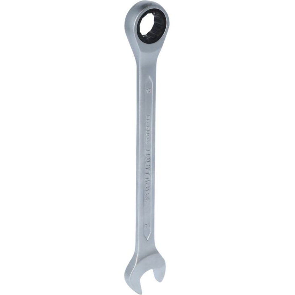 Clé mixte droite à cliquet 13mm BRILLIANT TOOLS - KS TOOLS - BT013713
