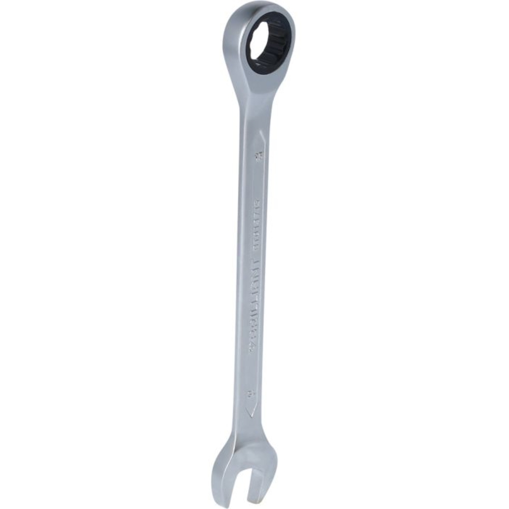 Clé mixte droite à cliquet 15mm BRILLIANT TOOLS - KS TOOLS - BT013715