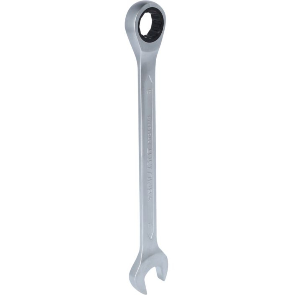 Clé mixte droite à cliquet 18mm BRILLIANT TOOLS - KS TOOLS - BT013718