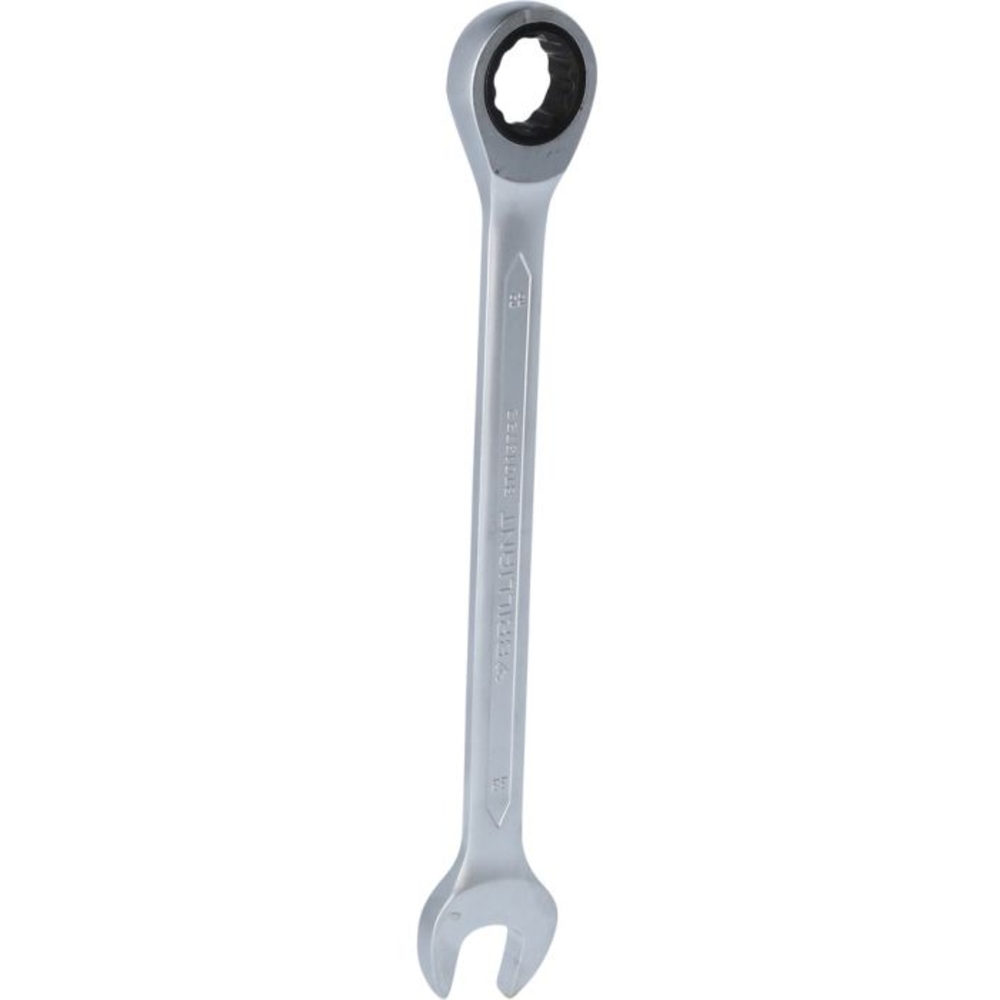 Clé mixte droite à cliquet 22mm BRILLIANT TOOLS - KS TOOLS - BT013722