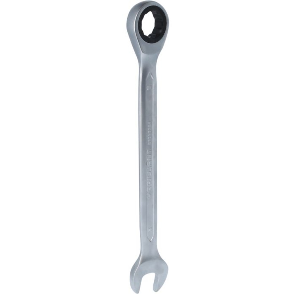 Clé mixte droite à cliquet 24mm BRILLIANT TOOLS - KS TOOLS - BT013724