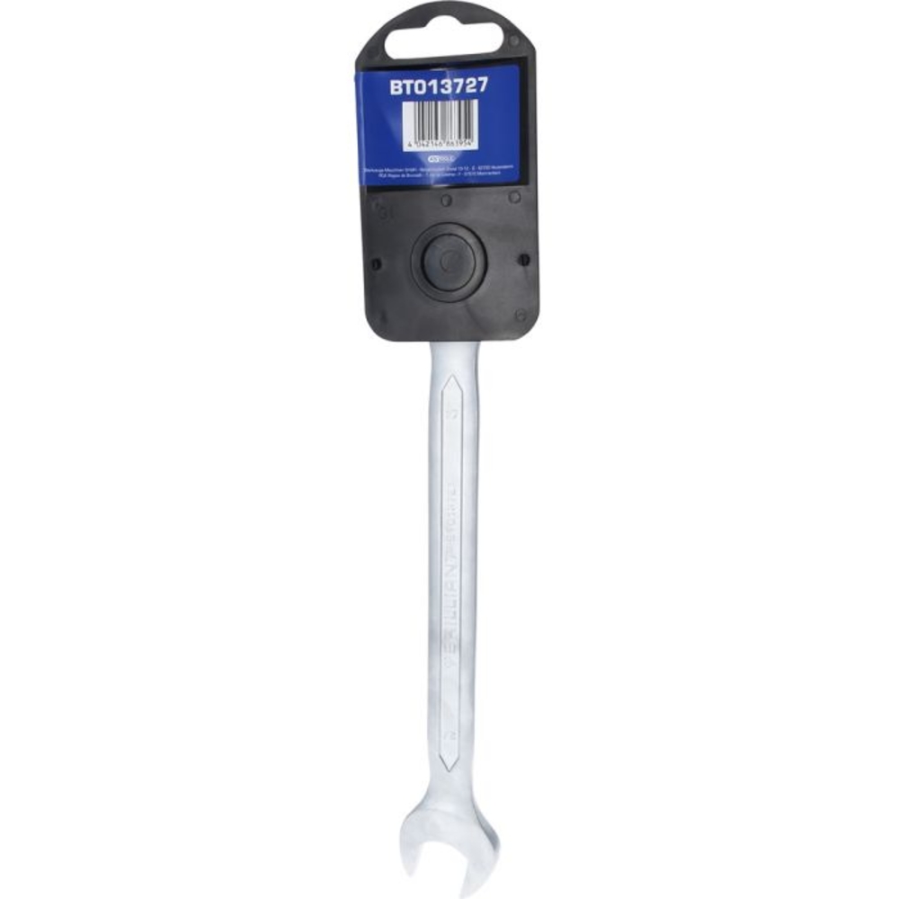 Clé mixte droite à cliquet 27mm BRILLIANT TOOLS - KS TOOLS - BT013727