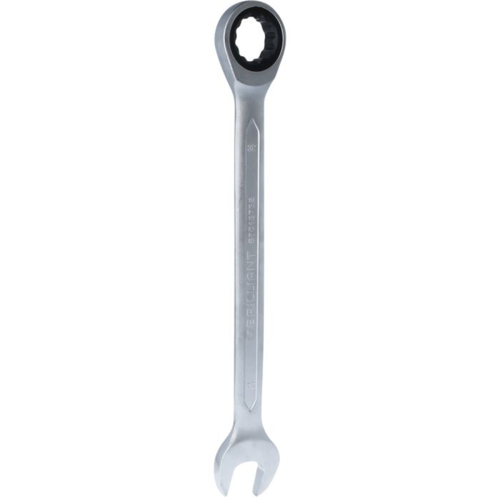 Clé mixte droite à cliquet 32mm BRILLIANT TOOLS - KS TOOLS - BT013732