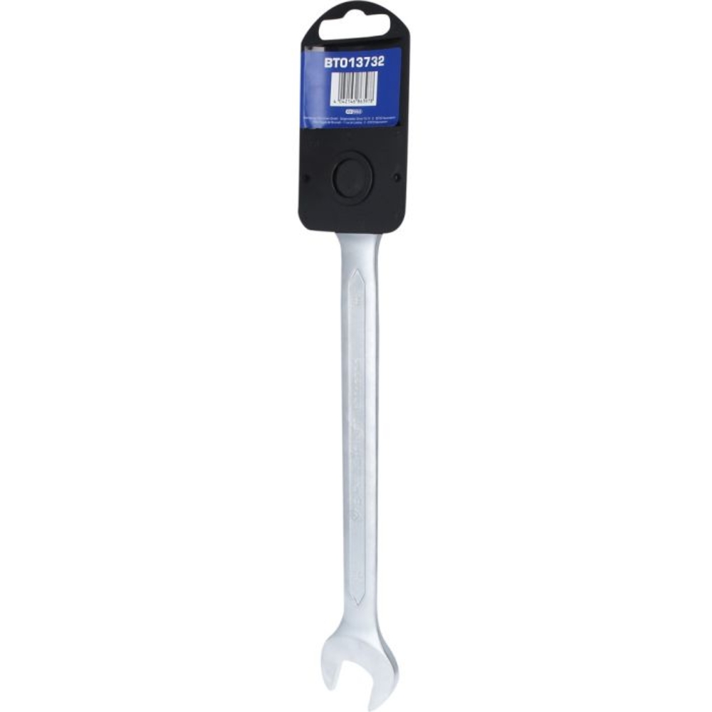 Clé mixte droite à cliquet 32mm BRILLIANT TOOLS - KS TOOLS - BT013732