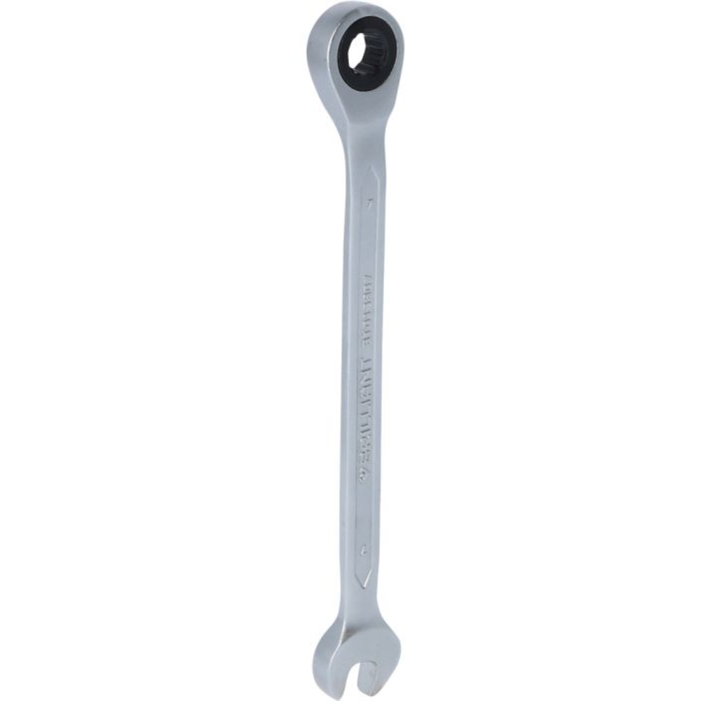 Clé mixte à cliquet réversible 7mm BRILLIANT TOOLS - KS TOOLS - BT013807