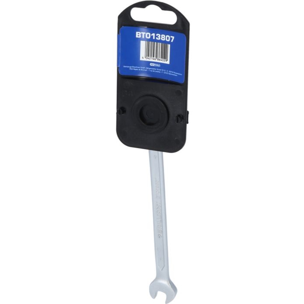 Clé mixte à cliquet réversible 7mm BRILLIANT TOOLS - KS TOOLS - BT013807
