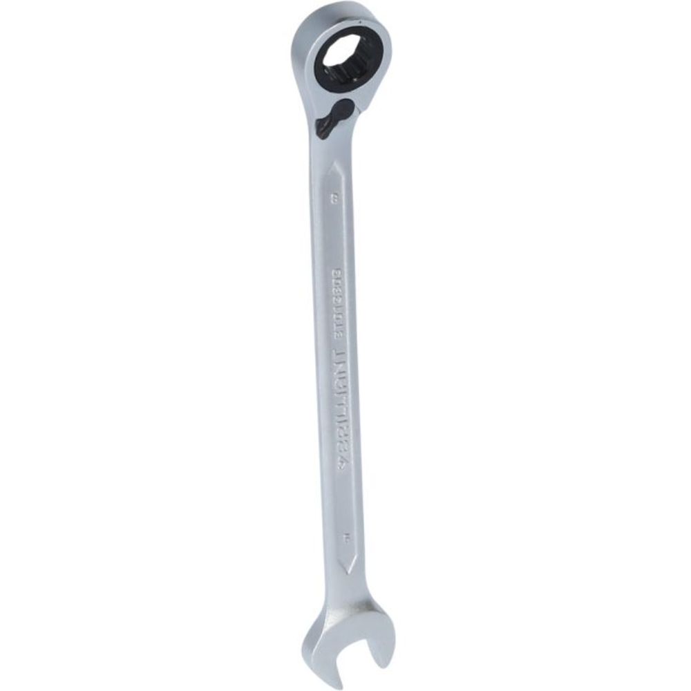 Clé mixte à cliquet réversible 9mm BRILLIANT TOOLS - KS TOOLS - BT013809