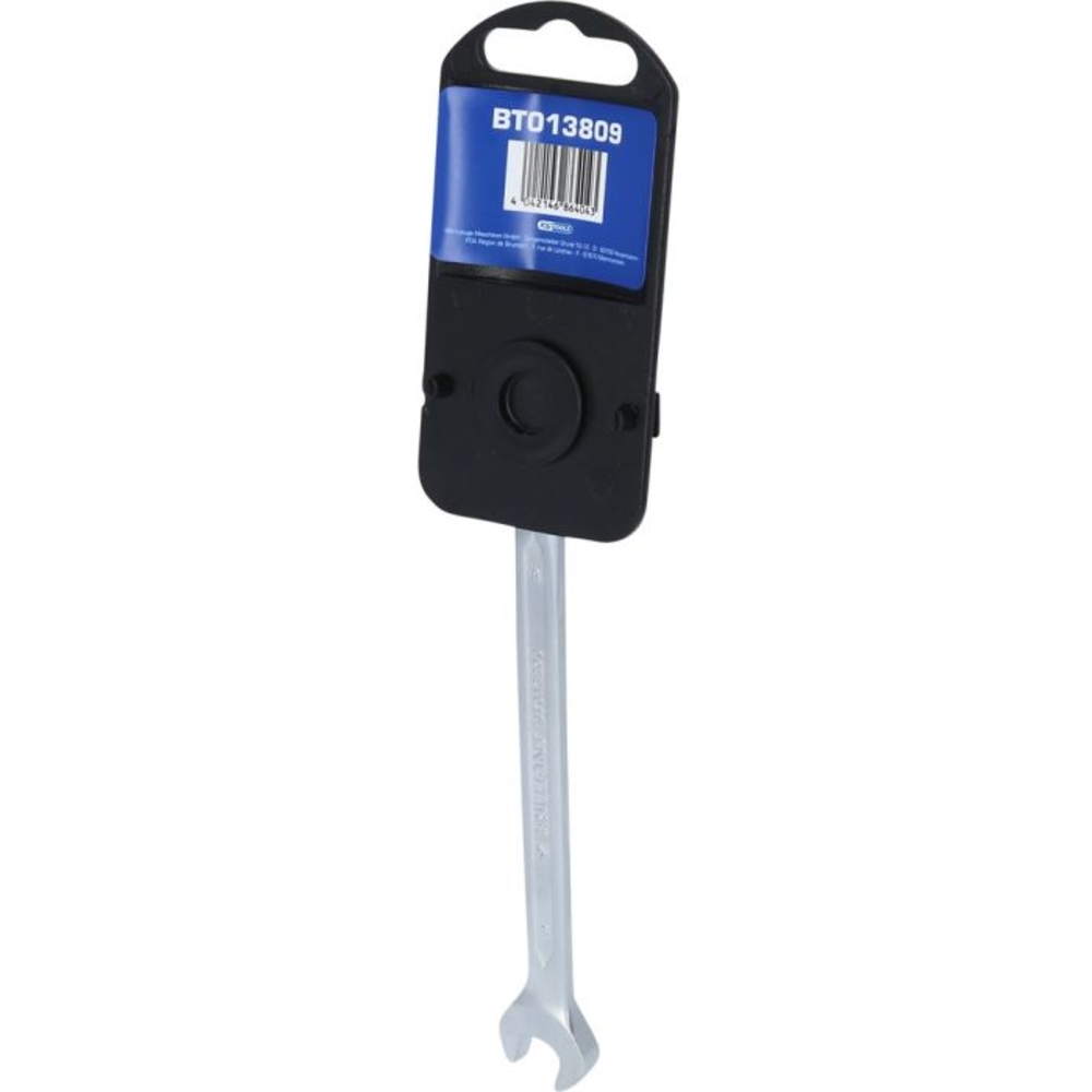 Clé mixte à cliquet réversible 9mm BRILLIANT TOOLS - KS TOOLS - BT013809