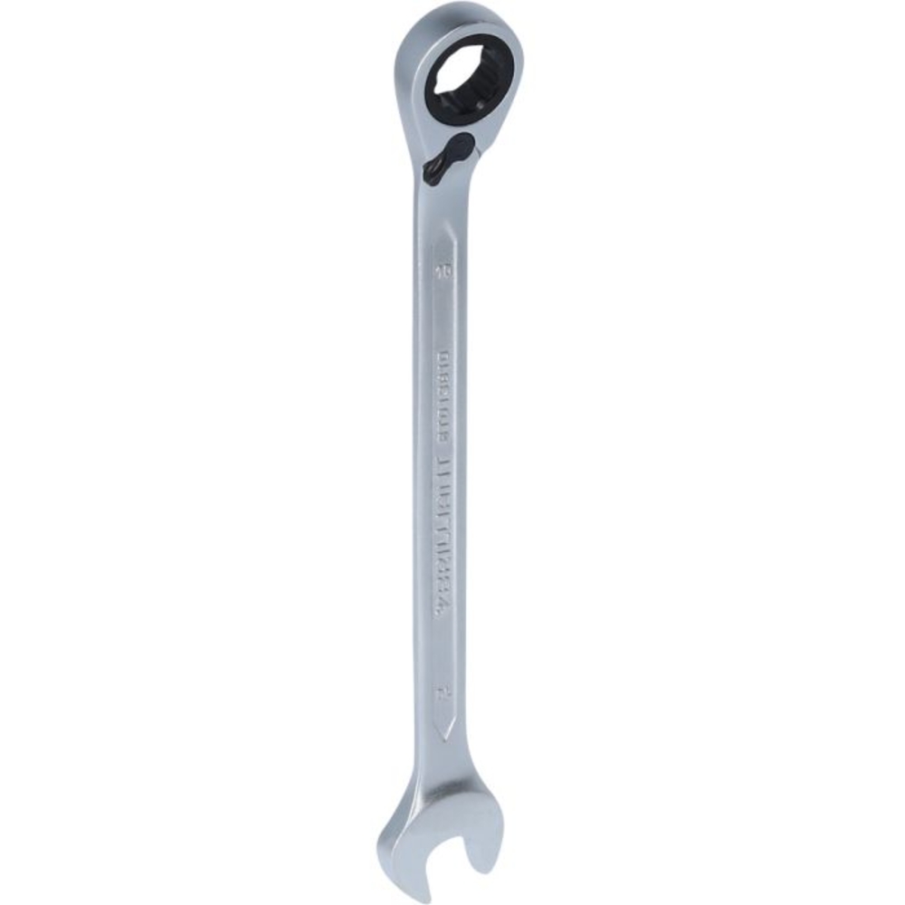 Clé mixte à cliquet réversible 10mm BRILLIANT TOOLS - KS TOOLS - BT013810