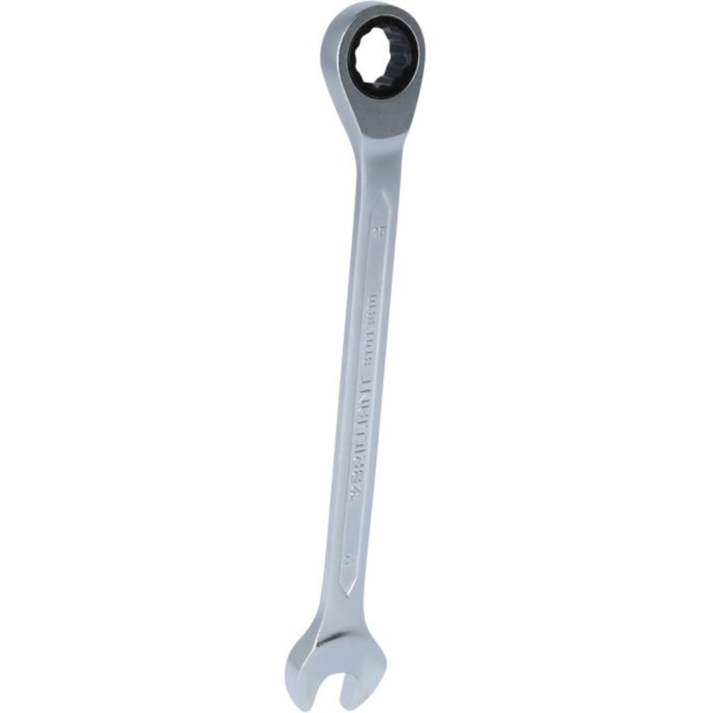 Clé mixte à cliquet réversible 10mm BRILLIANT TOOLS - KS TOOLS - BT013810