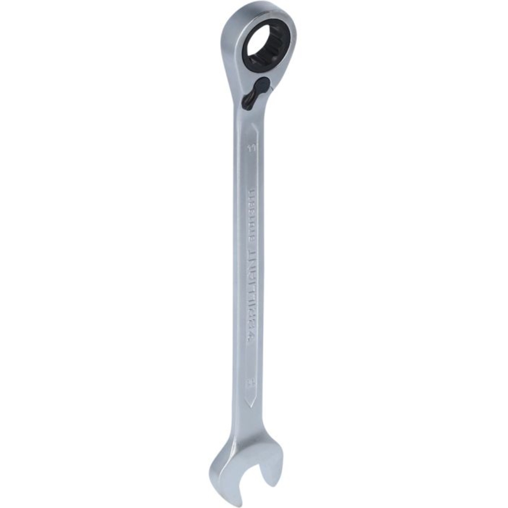 Clé mixte à cliquet réversible 11mm BRILLIANT TOOLS - KS TOOLS - BT013811