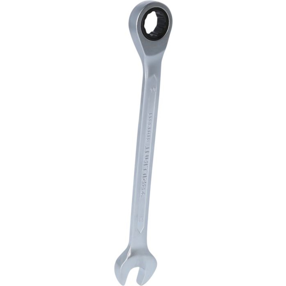 Clé mixte à cliquet réversible 11mm BRILLIANT TOOLS - KS TOOLS - BT013811