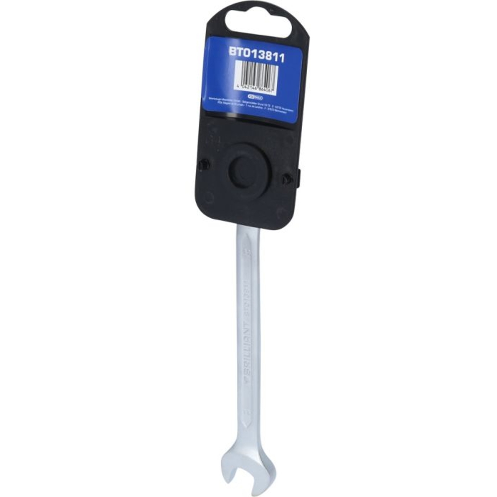 Clé mixte à cliquet réversible 11mm BRILLIANT TOOLS - KS TOOLS - BT013811