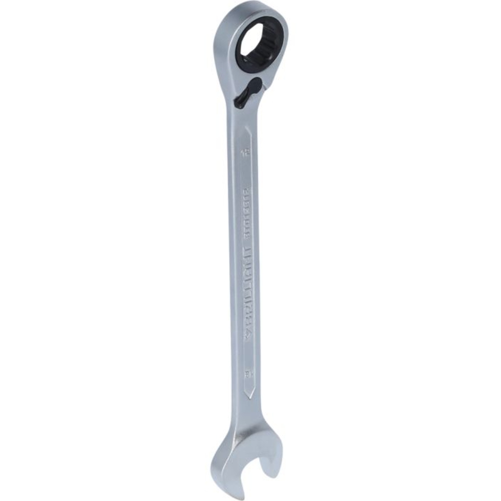 Clé mixte à cliquet réversible 12mm BRILLIANT TOOLS - KS TOOLS - BT013812
