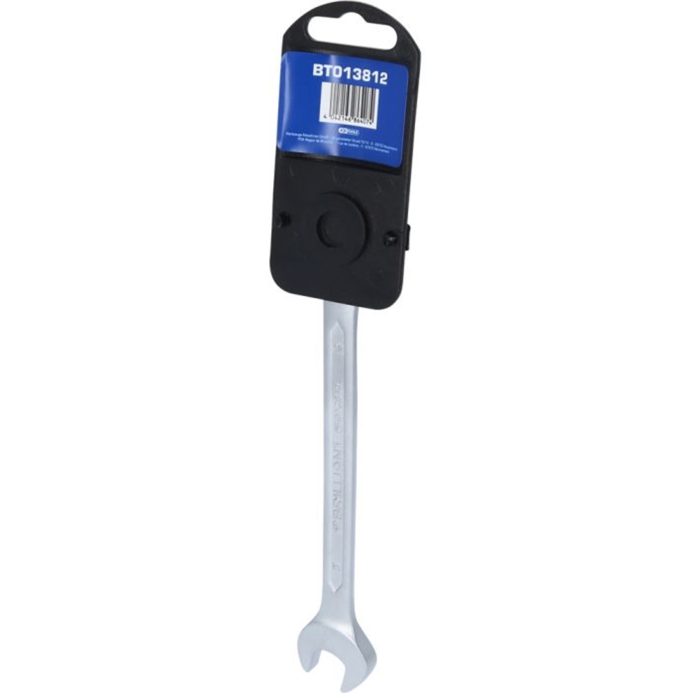 Clé mixte à cliquet réversible 12mm BRILLIANT TOOLS - KS TOOLS - BT013812