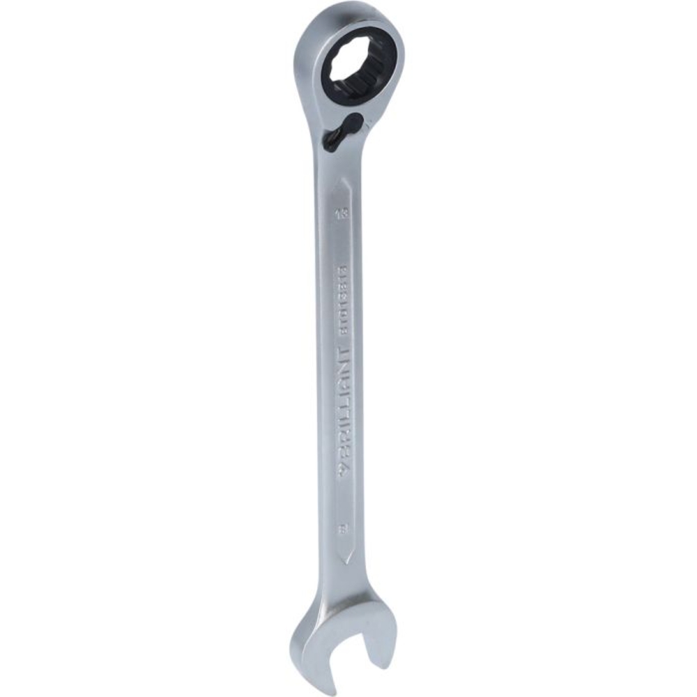 Clé mixte à cliquet réversible 13mm BRILLIANT TOOLS - KS TOOLS - BT013813
