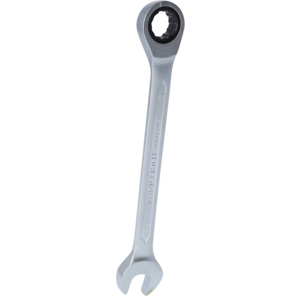 Clé mixte à cliquet réversible 13mm BRILLIANT TOOLS - KS TOOLS - BT013813