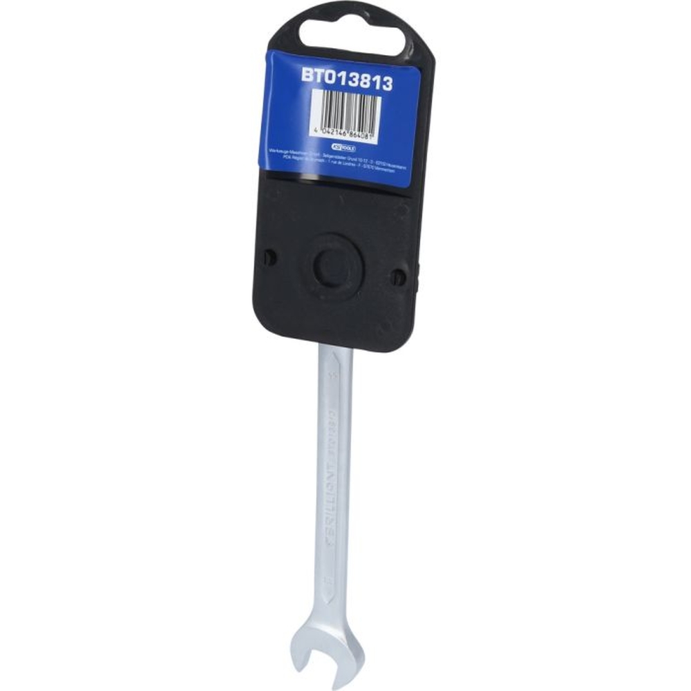 Clé mixte à cliquet réversible 13mm BRILLIANT TOOLS - KS TOOLS - BT013813