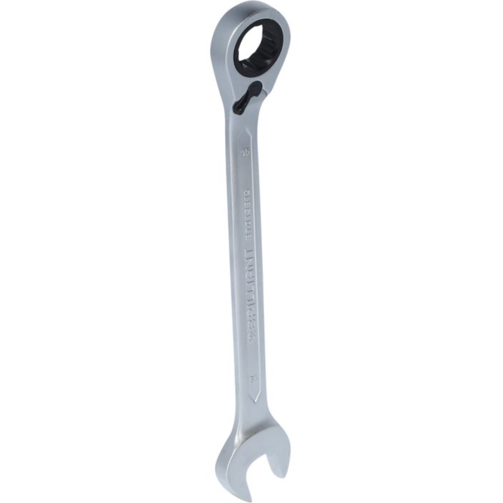Clé mixte à cliquet réversible 15mm BRILLIANT TOOLS - KS TOOLS - BT013815