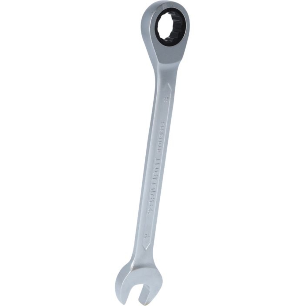 Clé mixte à cliquet réversible 15mm BRILLIANT TOOLS - KS TOOLS - BT013815