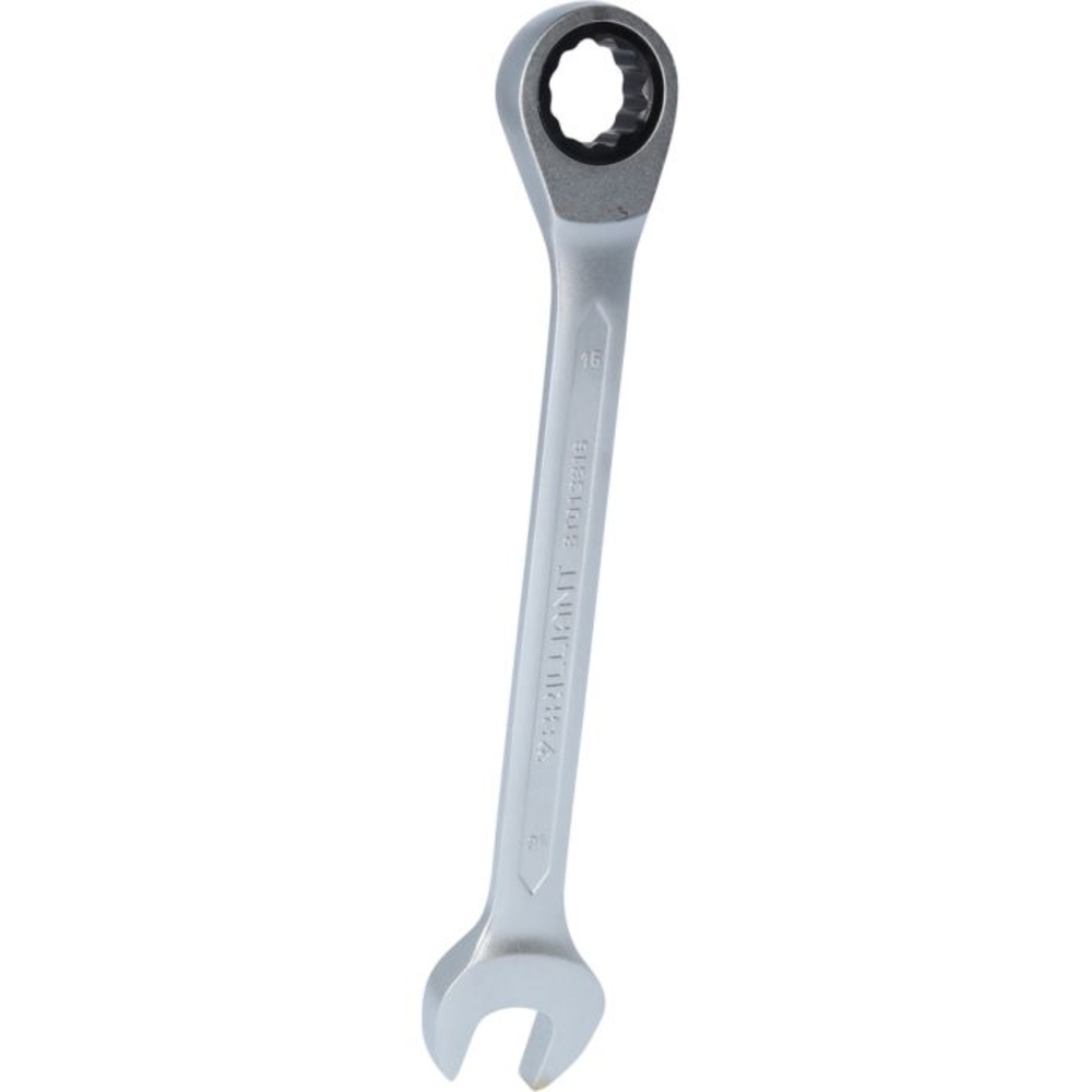 Clé mixte à cliquet réversible 16mm BRILLIANT TOOLS - KS TOOLS - BT013816