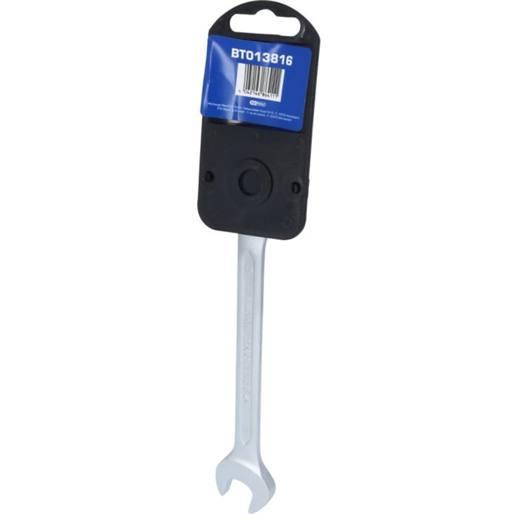 Clé mixte à cliquet réversible 16mm BRILLIANT TOOLS - KS TOOLS - BT013816