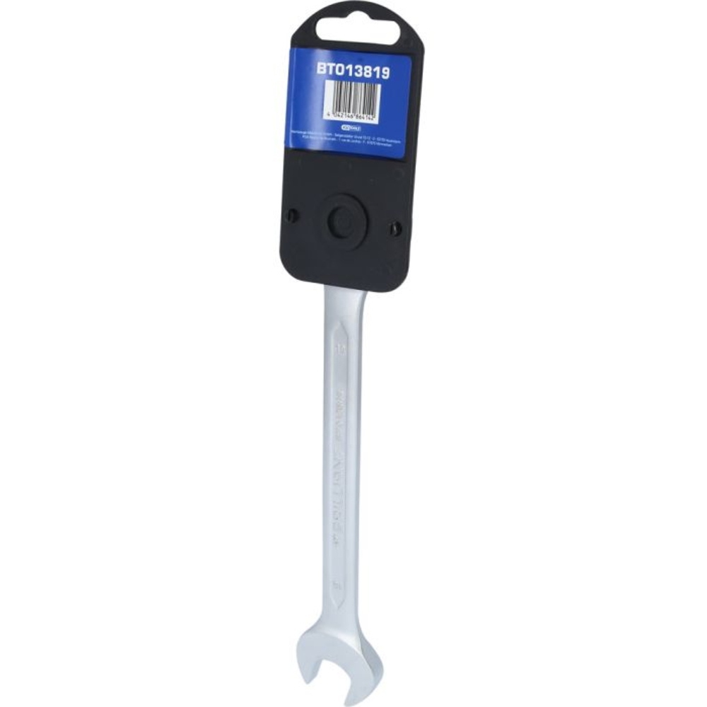 Clé mixte à cliquet réversible 19mm BRILLIANT TOOLS - KS TOOLS - BT013819