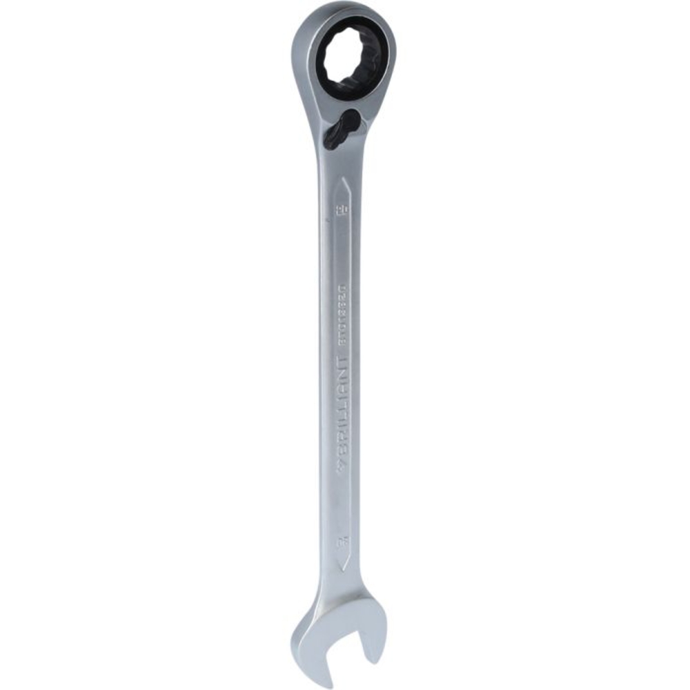 Clé mixte à cliquet réversible 20mm BRILLIANT TOOLS - KS TOOLS - BT013820