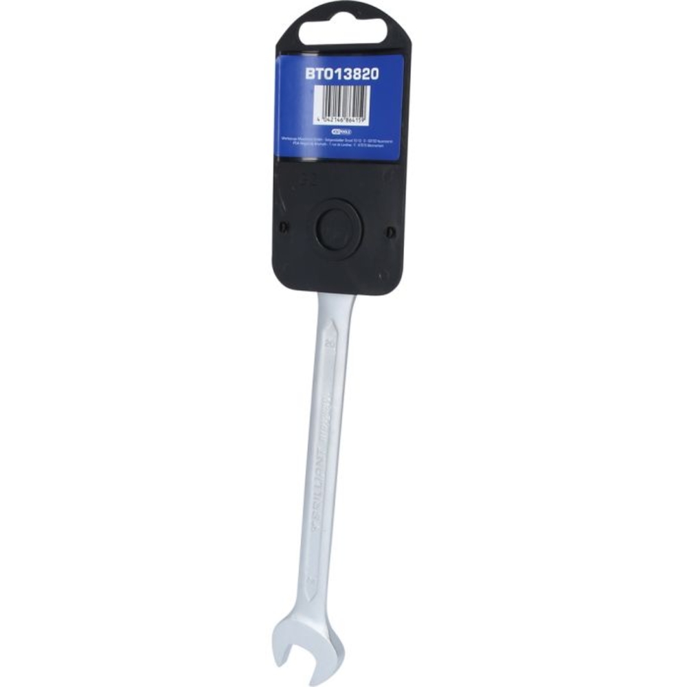 Clé mixte à cliquet réversible 20mm BRILLIANT TOOLS - KS TOOLS - BT013820