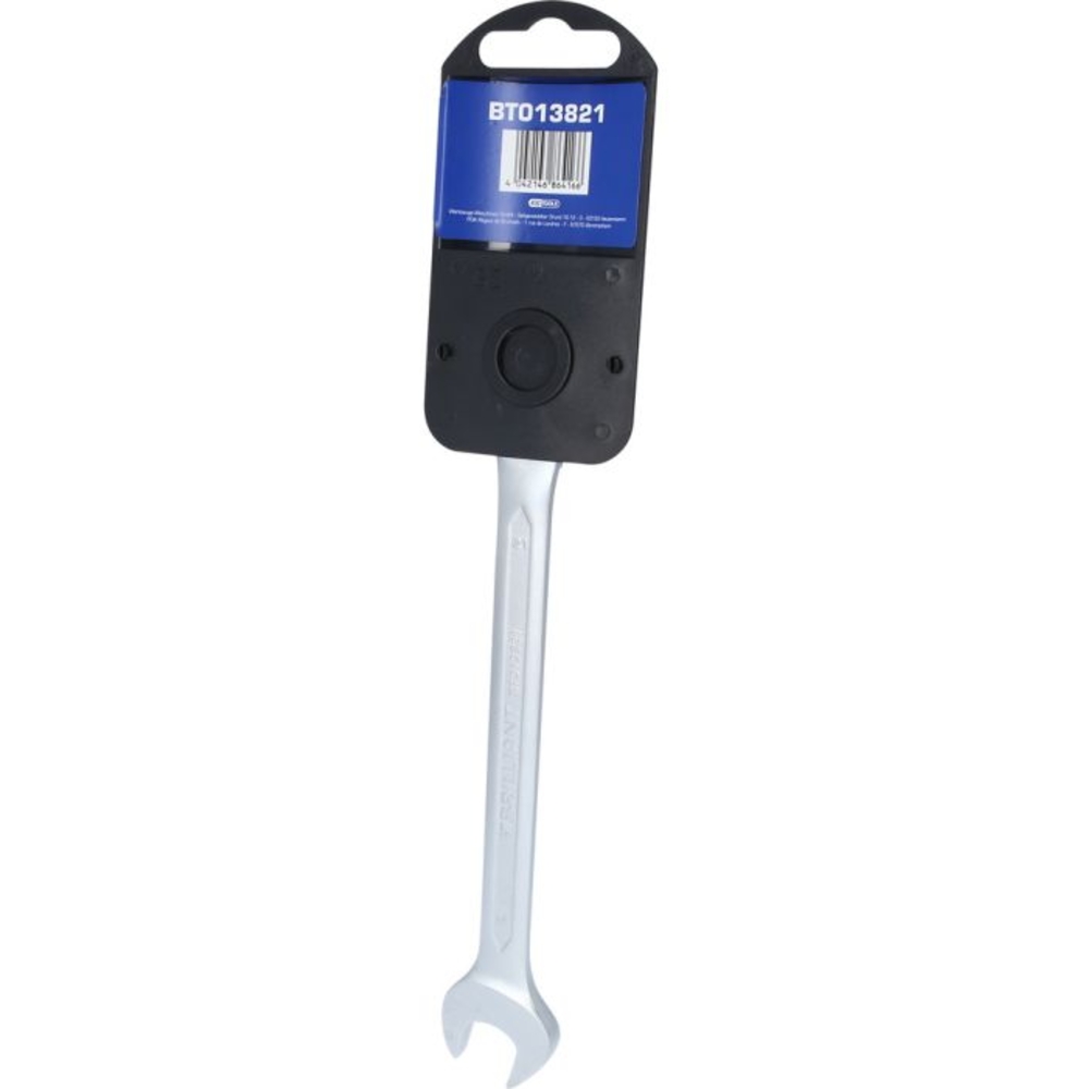 Clé mixte à cliquet réversible 21mm BRILLIANT TOOLS - KS TOOLS - BT013821
