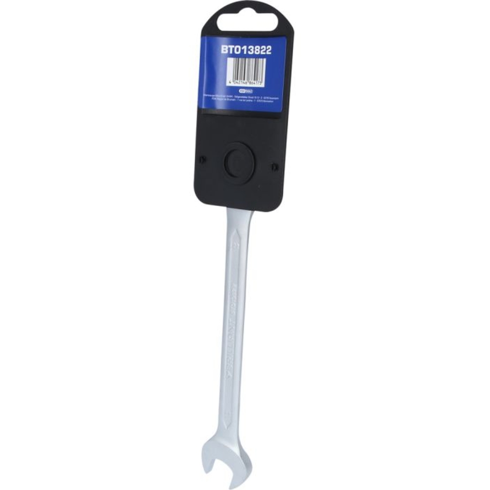 Clé mixte à cliquet réversible 22mm BRILLIANT TOOLS - KS TOOLS - BT013822