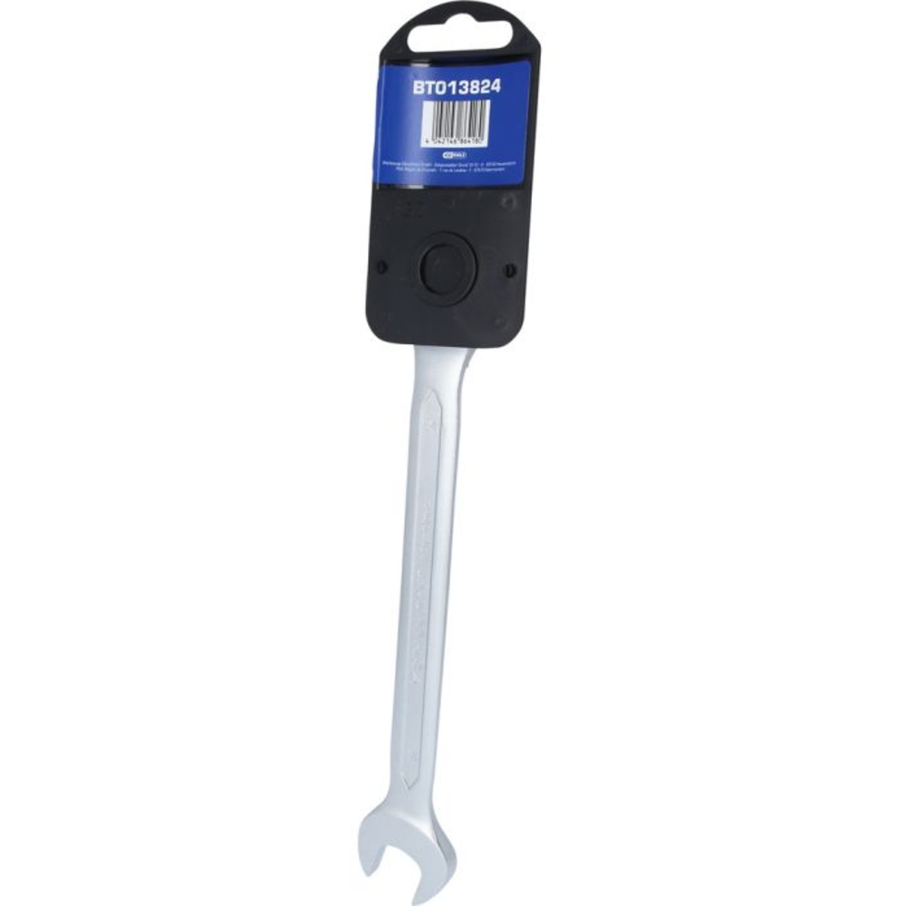Clé mixte à cliquet réversible 24mm BRILLIANT TOOLS - KS TOOLS - BT013824