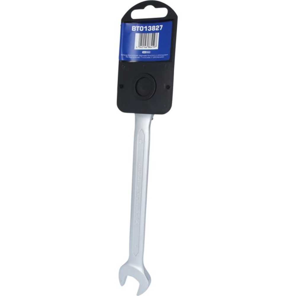 Clé mixte à cliquet réversible 27mm BRILLIANT TOOLS - KS TOOLS - BT013827