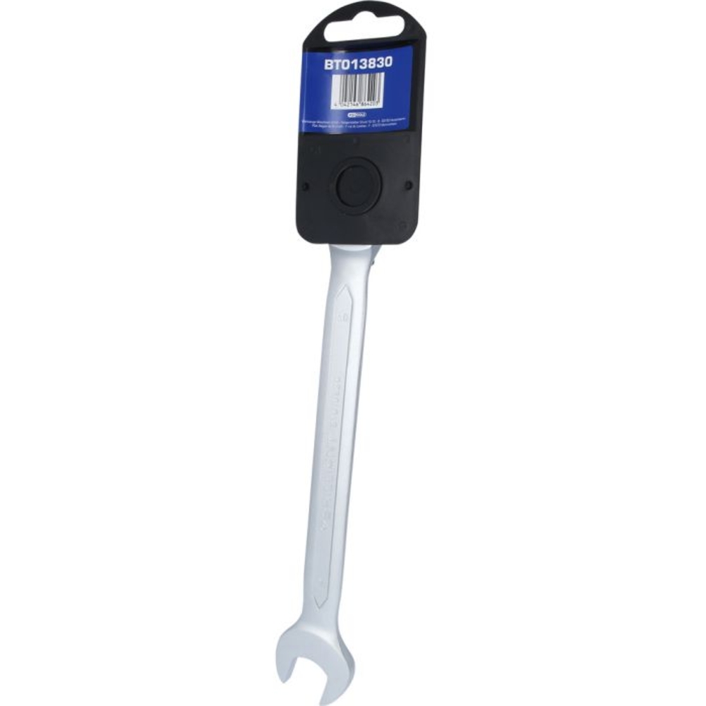 Clé mixte à cliquet réversible 30mm BRILLIANT TOOLS - KS TOOLS - BT013830