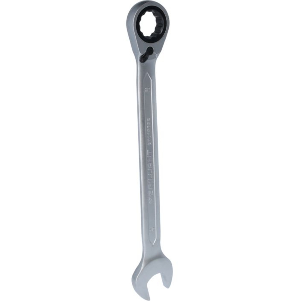 Clé mixte à cliquet réversible 32mm BRILLIANT TOOLS - KS TOOLS - BT013832