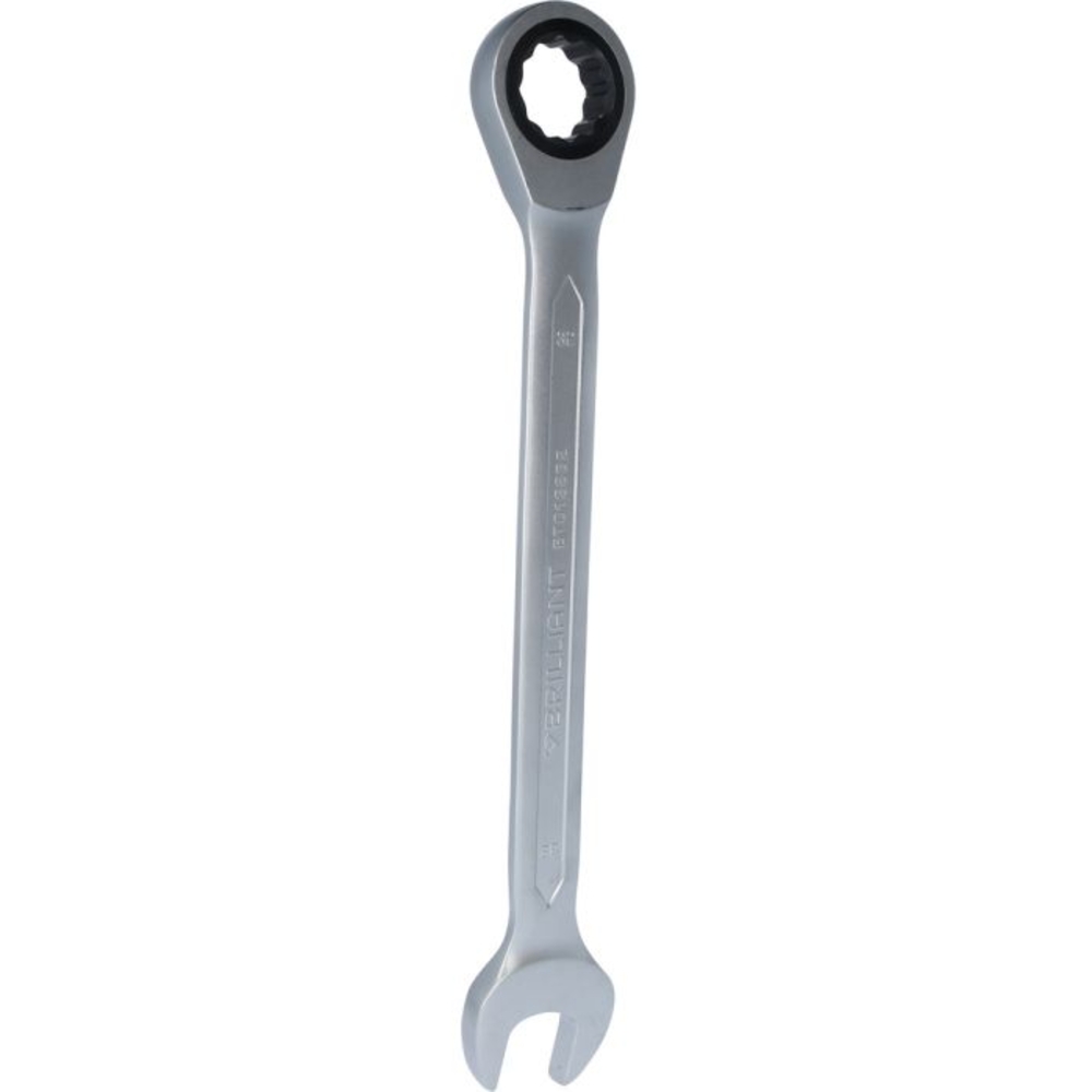 Clé mixte à cliquet réversible 32mm BRILLIANT TOOLS - KS TOOLS - BT013832