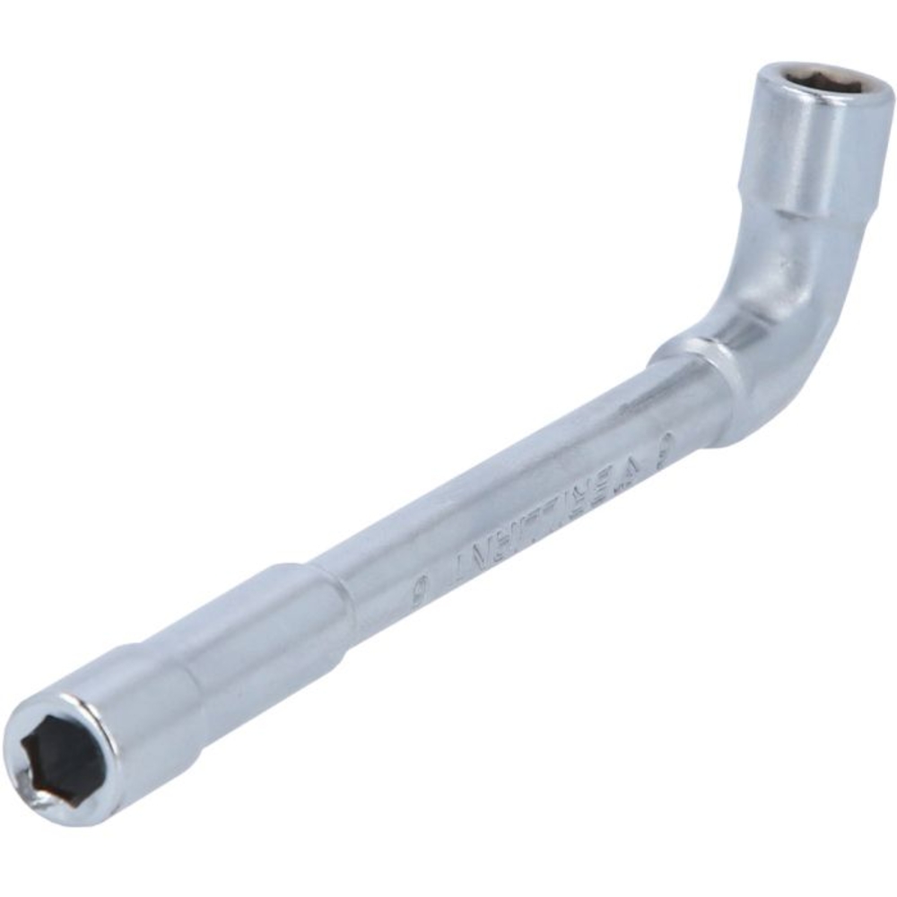 Clé à pipe débouchée 6mm BRILLIANT TOOLS - KS TOOLS - BT015006