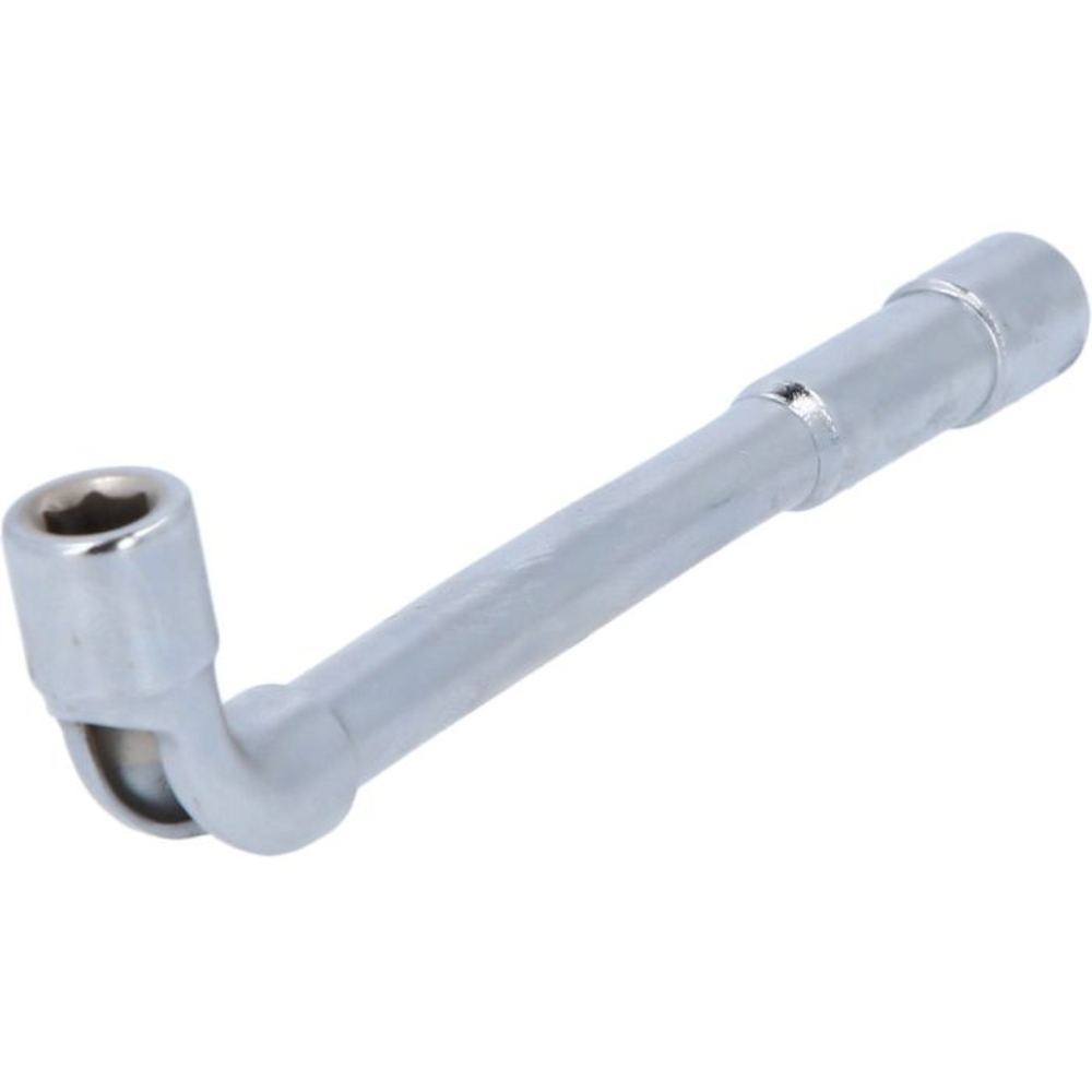 Clé à pipe débouchée 6mm BRILLIANT TOOLS - KS TOOLS - BT015006