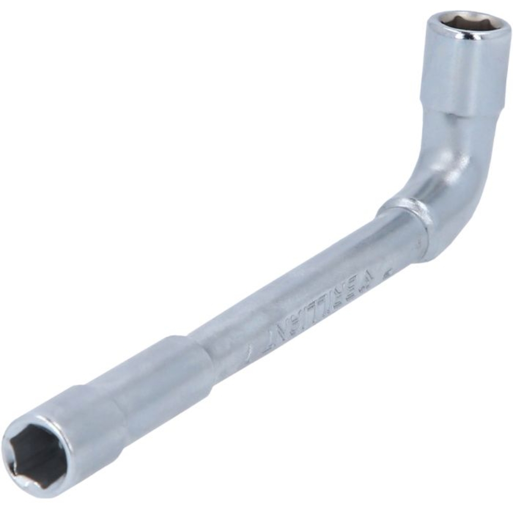 Clé à pipe débouchée 7mm BRILLIANT TOOLS - KS TOOLS - BT015007